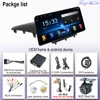 カービデオプレーヤー,12.3インチ画面,Android 14,Opel antara,2006-2017, GPS,ステレオ,マルチメディア,Carplay,ヘッドユニット,wifiカメラ,5g 6