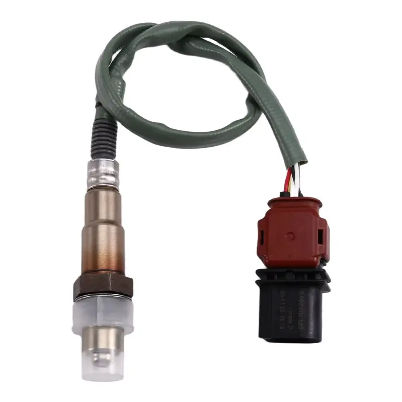 

Oxygen Sensor 0258017473 Lambda Probe O2 For Ford 1.5 Ecoboost 2014-2019 For Grand C-Max KUGA Mk2 Focus MK3