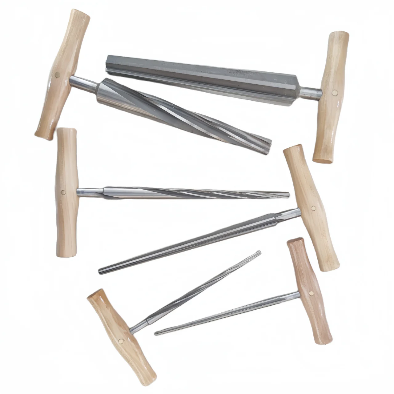 바이올린 비올라 첼로 더블베이스 페그 엔드핀 홀 리머, Hss 블레이드 우드 핸들, 루티에 도구 부품, 바이올린 제작 수리 도구