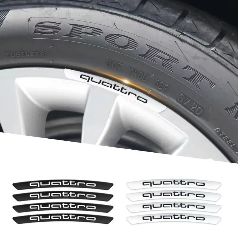 4Pcs Car Wheel Rims… - image