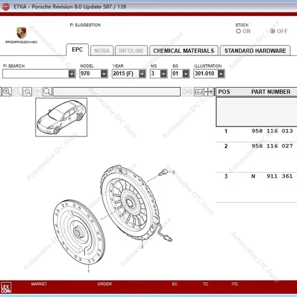 

Для PET2 8.3 Q3 ЗАПАСНЫЕ ЧАСТИ КАТАЛОГОВЫЕ