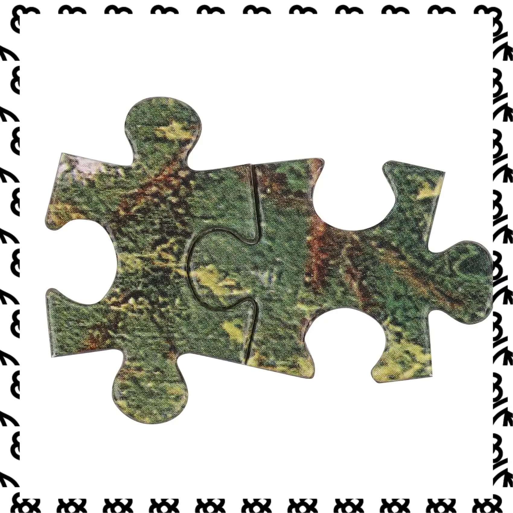 

A07I Puzzles 1000 Pieces Wooden Assembling Picture Landscape Puzzles For Adults Children Kids Games Educational