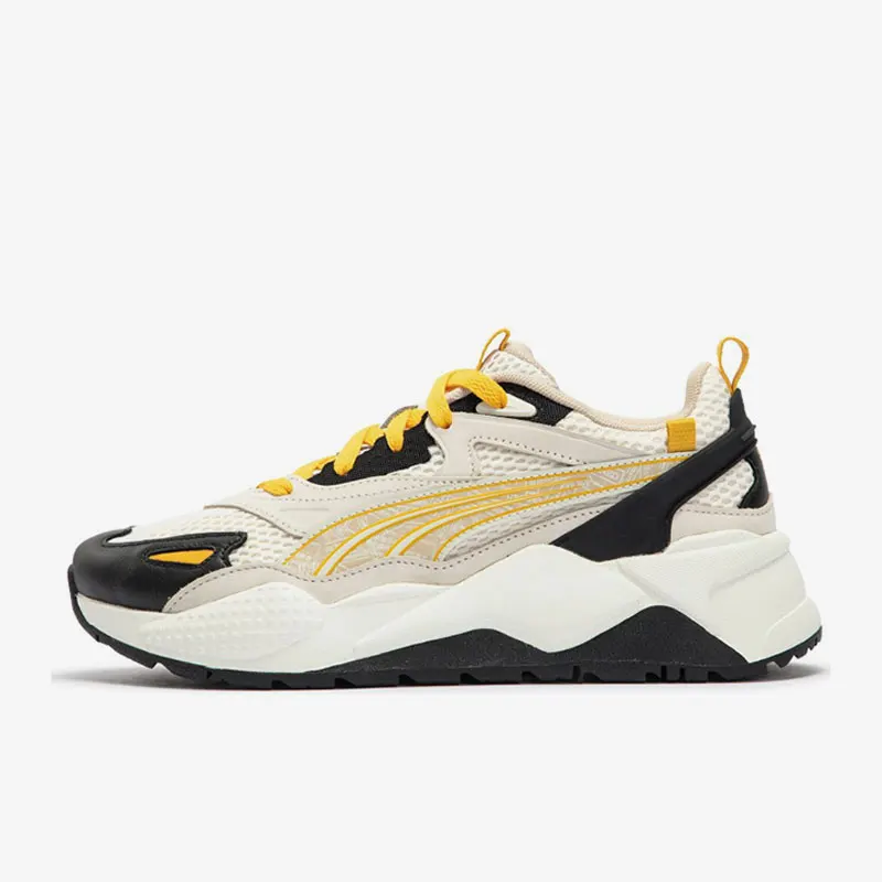 Puma, оригинальные 2023, новые низкие туфли унисекс для спорта и отдыха для папы 395233-01 Puma, оригинальные 2023, новые низкие туфли унисекс для спорта и отдыха для папы 395233-01