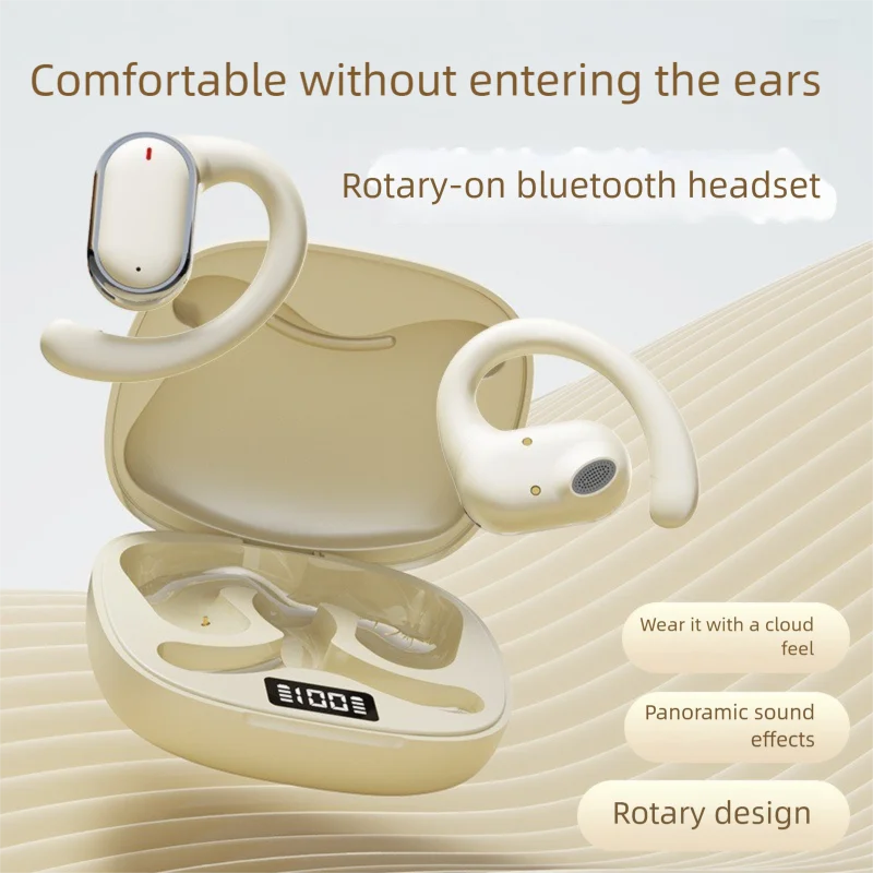 The New Ows Over-Ea… - image