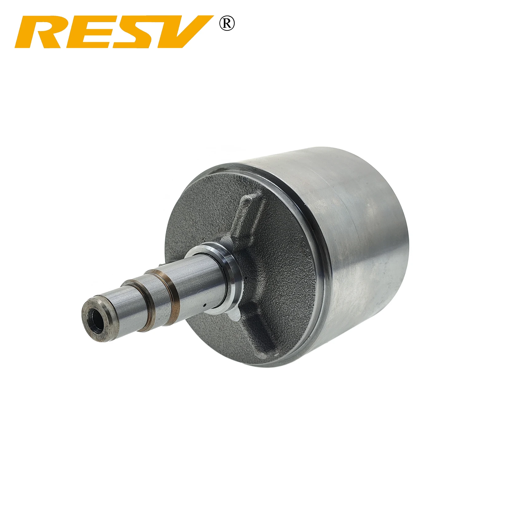 RESV for Yamaha YZF R1 2004-2008 FZ1 2006-2014 FZ8 2011-2013 FZS1 2015 2SH-81450-00 5VY-81450-00 Generator Rotor Stator Flywheel