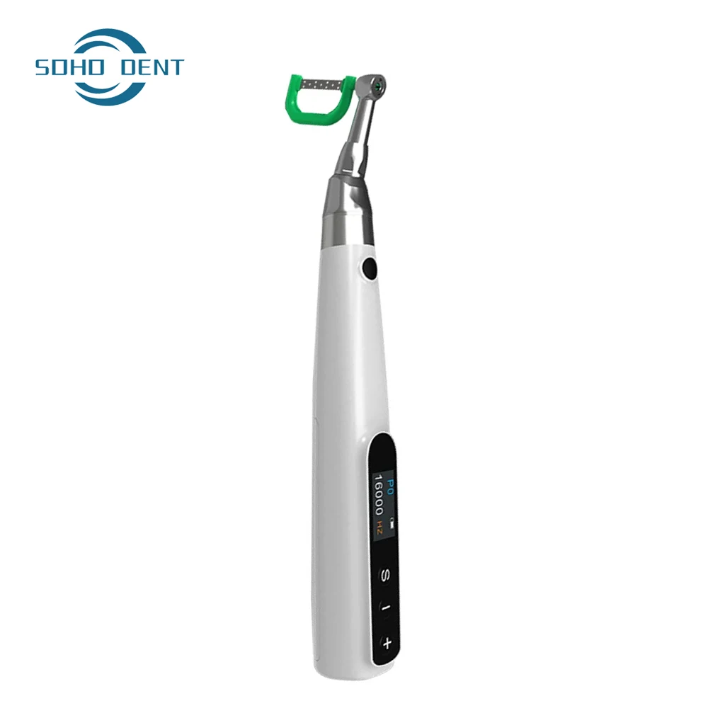 

Dental Electric Wireless Motor Ipr System Orthodontic Interproximal Enamel Reduction Stripping Reciprocating Kit Dental Tools