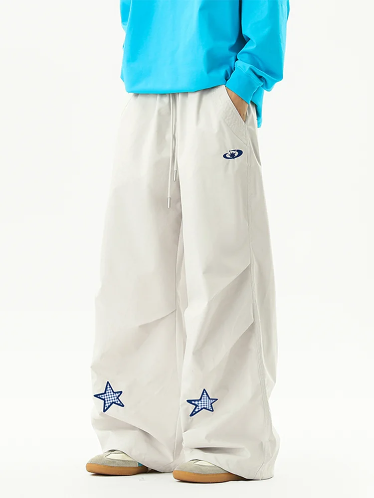 

Брюки Scimitar, женские высококачественные женские брюки-карго, осенние вельветовые брюки большого размера на открытом воздухе, широкие брюки в клетку в стиле пэчворк, студенческий шик