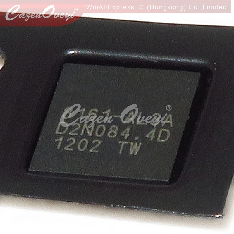 RF7198 7198 NVP6114 6114 AR8121-AL1E AR8121 QFN