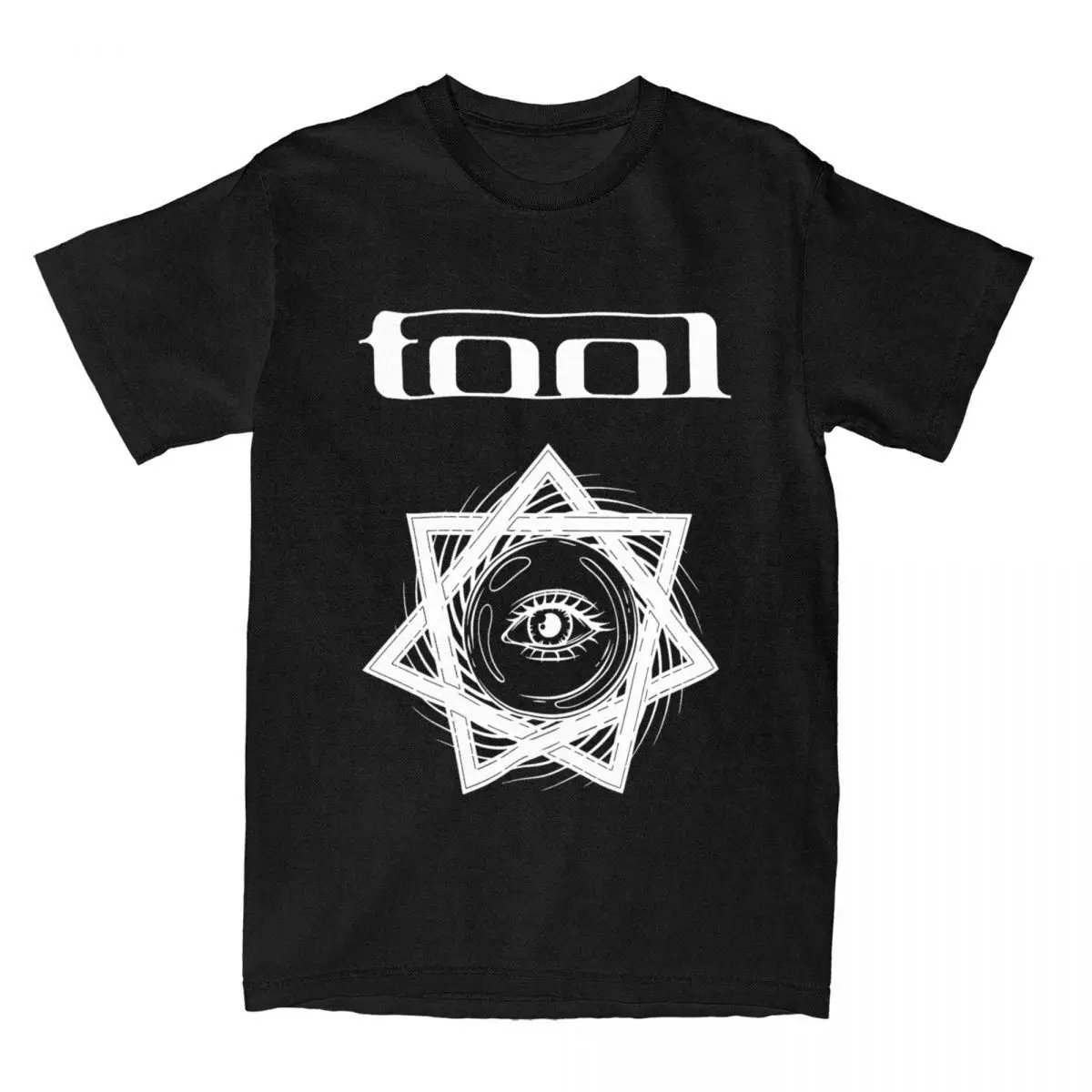 Tool Band Lateralus Metal Music Shirt Stuff Men Women's High-end Luxury Unisex Style Both of Men and Women