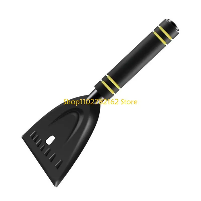

547B Car Windscreen Ice Crusher Remover Window Removal Tool Ice Scraper Universal Ice Scraper Windshield Wipe Scraper