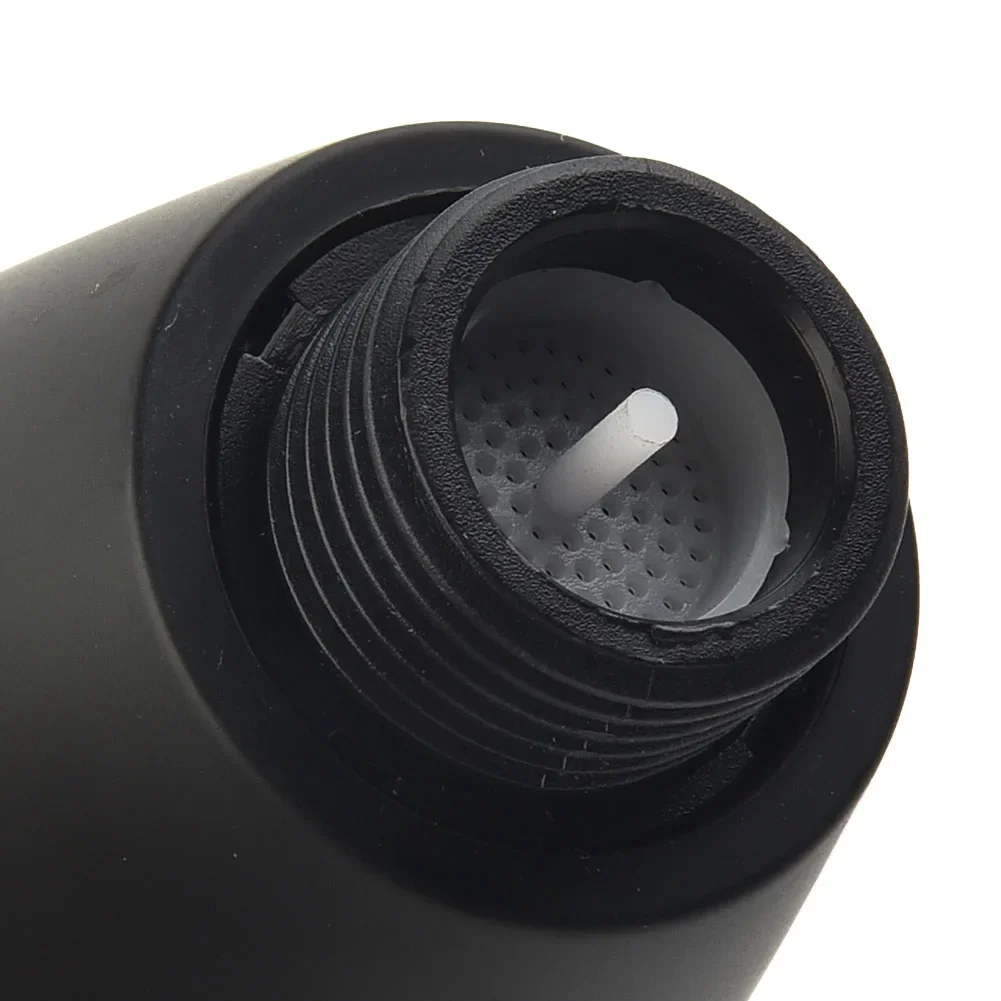 Rust-resistant 360° New Rotate Swivel Spray Tap Head Water Saving Aerator Bubbling Two Spray Style Kitchen Sink