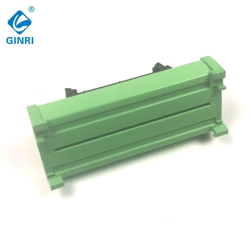 Câble IDC 40 broches, connecteur IDC 40 vers bornier, Module adaptateur d'interface de carte de dérivation