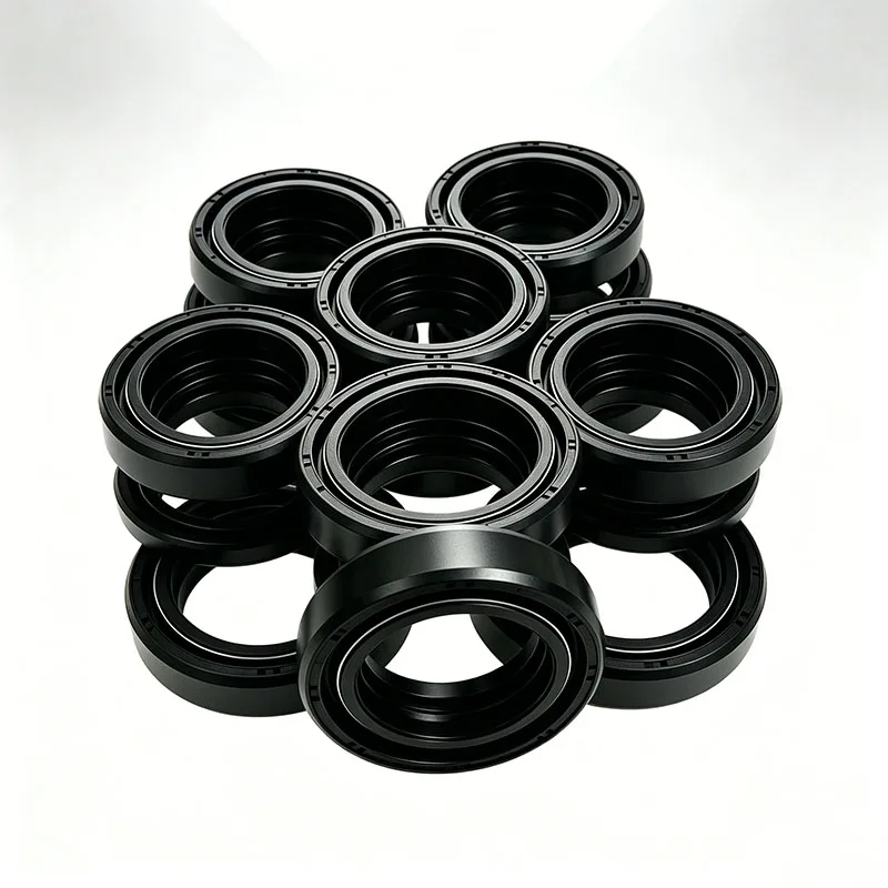 Para ITALIKA DM150 DM 150 38x50x11 Retén de aceite y guardapolvo de horquilla delantera de motocicleta Amortiguador