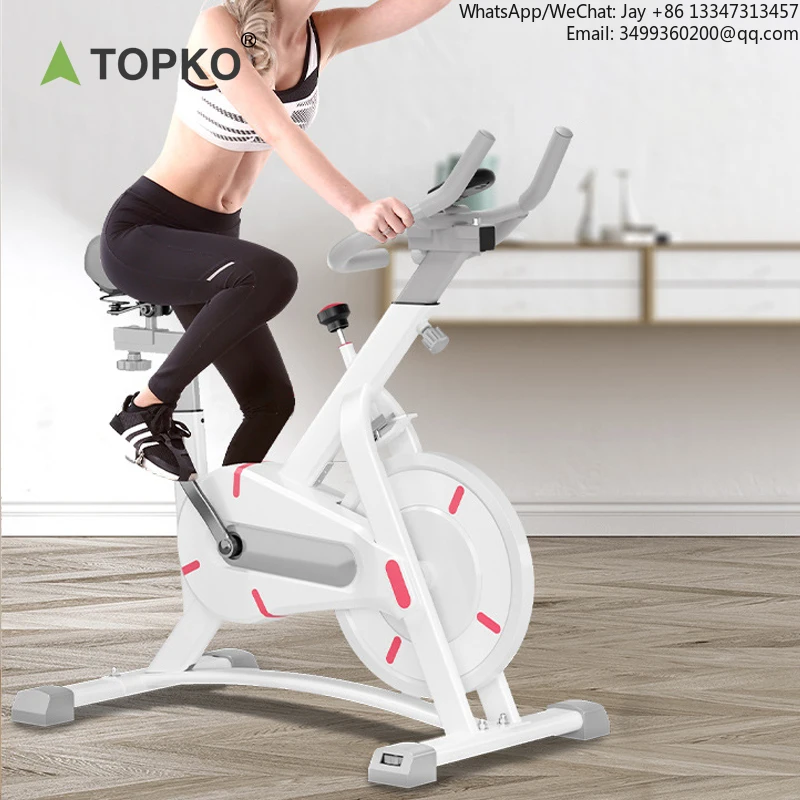 

Topko Sports Bike, Ultra Quiet Sports Bike Home Use