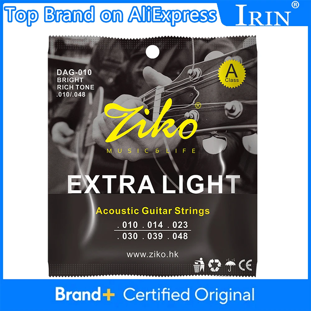 Ziko DAG-010 Acoust…