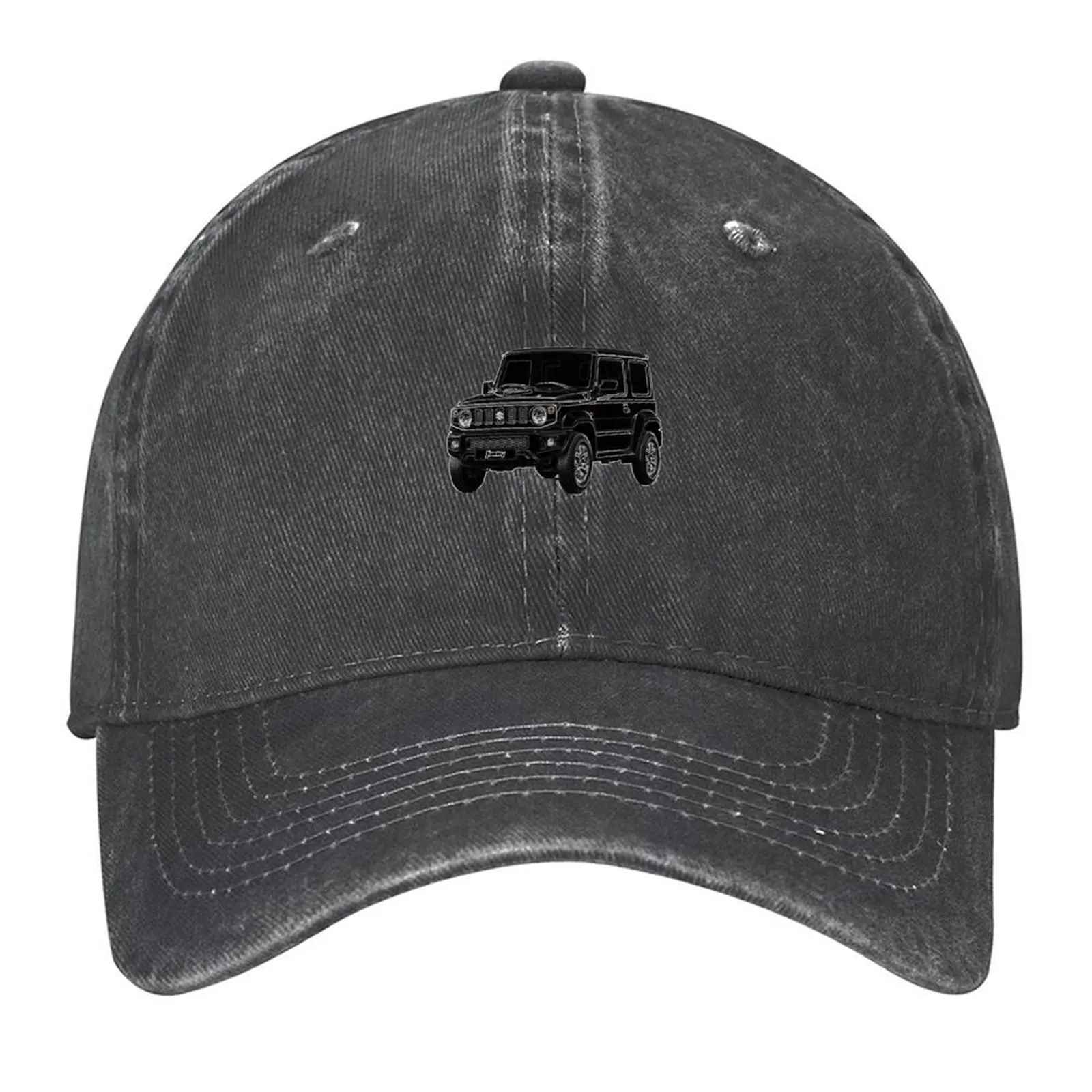 

Jimny off-road Baseball Cap Beach Snapback Cap hiking hat Male hat Golf Men Women's