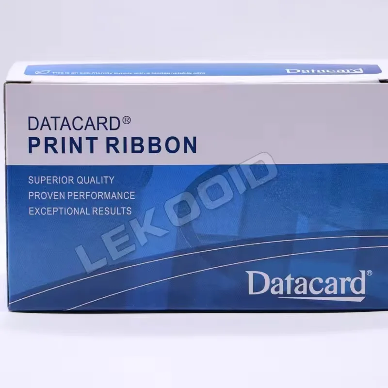 Entrust datacard SD360 card printer SD260 color ribbon 534000-003 (500images)