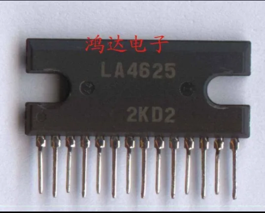 LA4625   10PCS