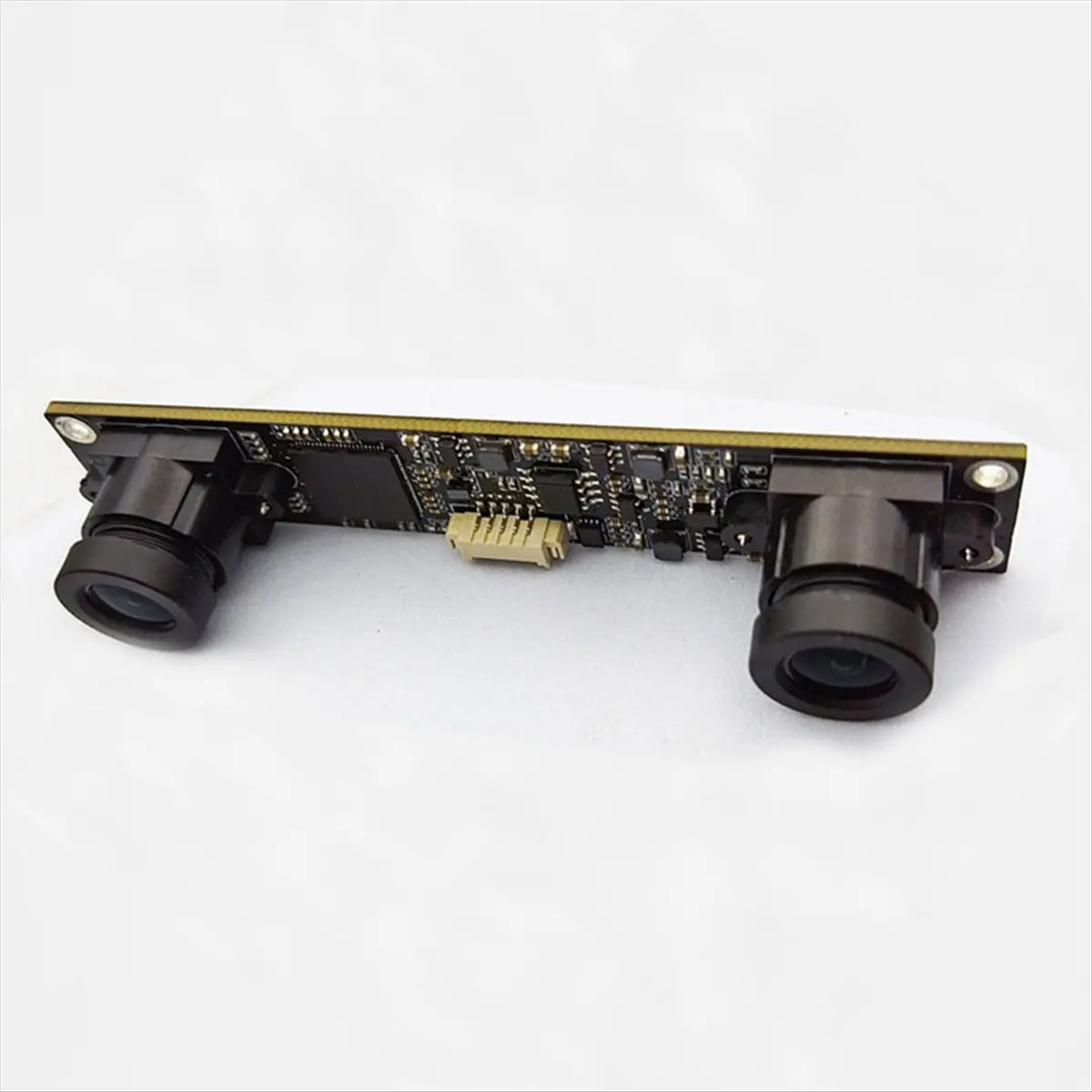Super Sale 2560x800 Dual Lens Synchronous OV9281 USB2.0 Camera Module FF/MF Global Shutter120FPS for Intelligent Terminal Equipm