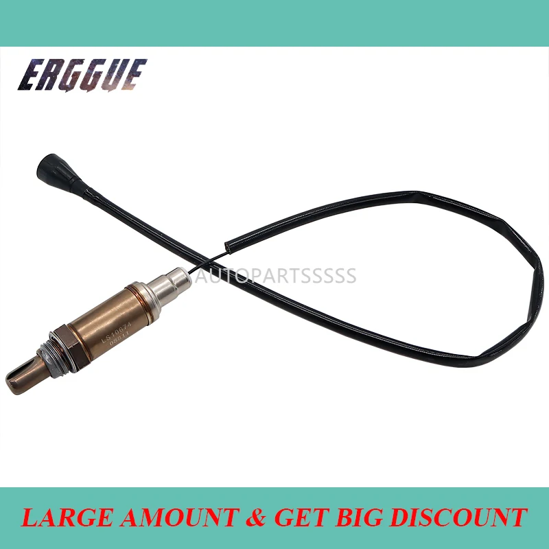 Brand New 22690-4E811 22590ED000 2269000QAA 112016 O2 Oxygen Sensor For Nissan Tsuru Pathfinder Pickup Jaguar XJ6 Vanden