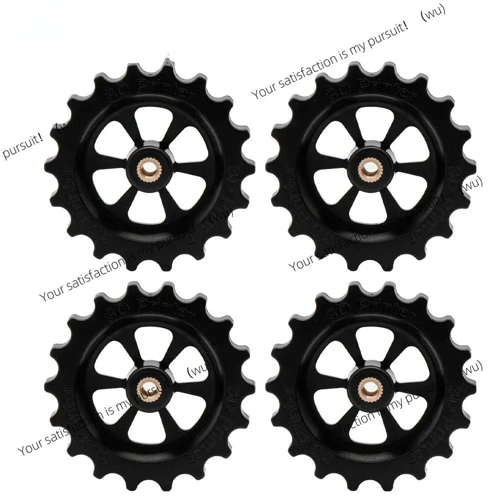 Heated Bed Spring Leveling Kit Adjustment 50mm Nut + Spring + Screw Calibration Accessories Apply to Artillery 3D Printer Hornet