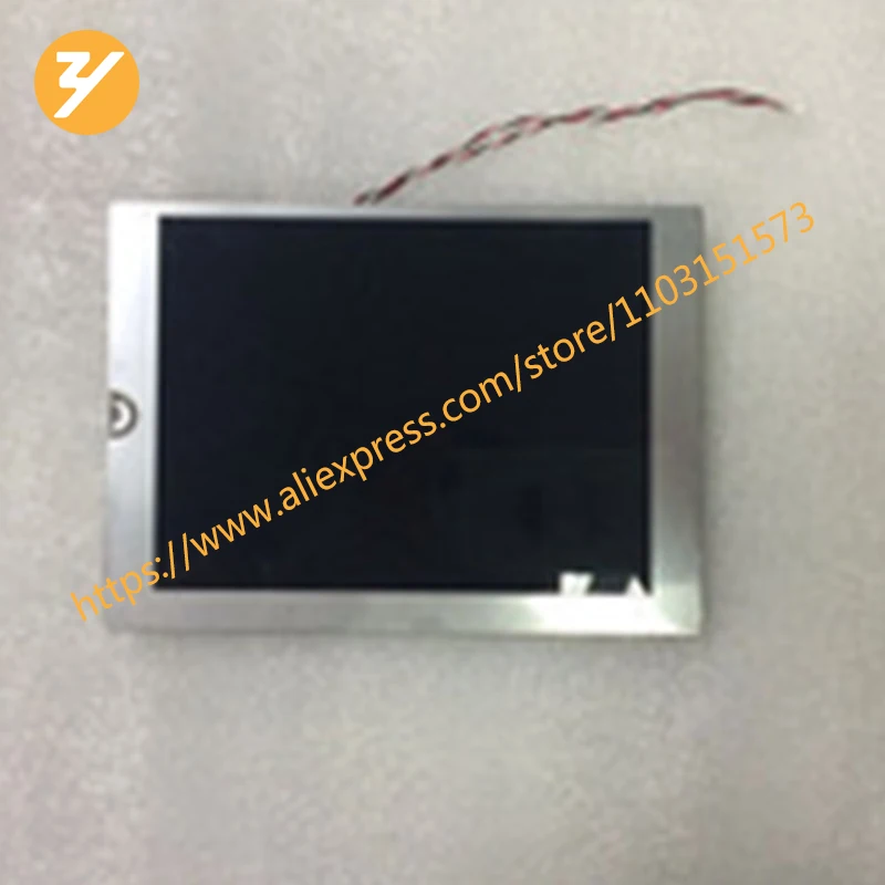 

KG057QVLCD-G030 KG057QVLCD-G050 5.7" inch 320*240 WLED FSTN-LCD Display Panel Zhiyan supply