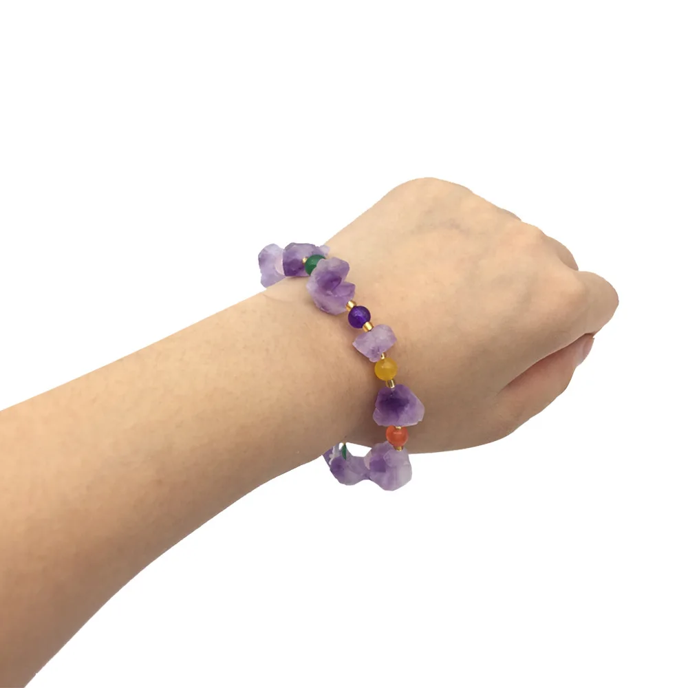 Natural Lavender Am…