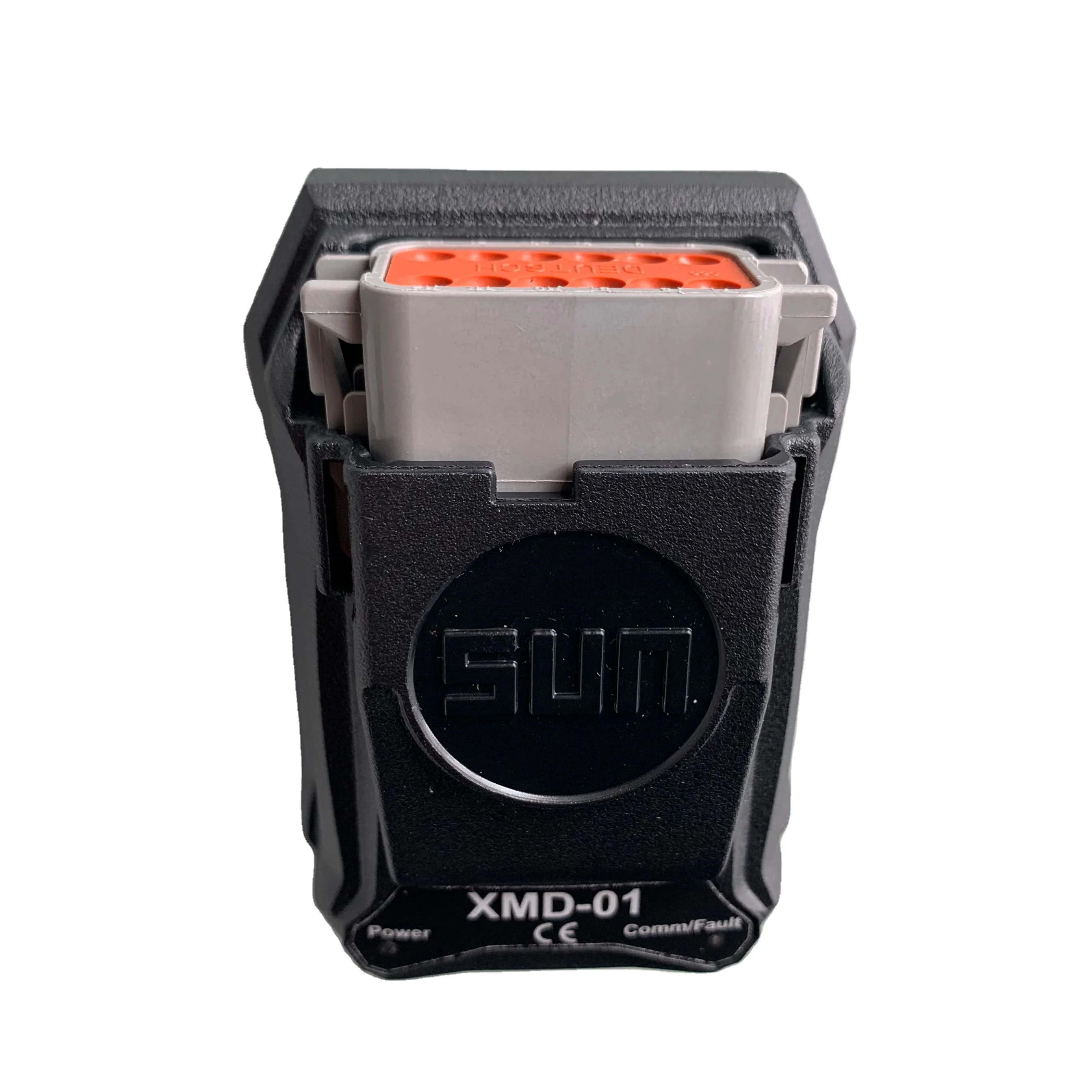 

991722 991-722 991 722 XMD-01 XMD-02 XMD02 Xmd 999-901-850 SUN HYDRAULICS оригинальный 12-контактный разъем Deutsch, комплект DT06-12S, штекер