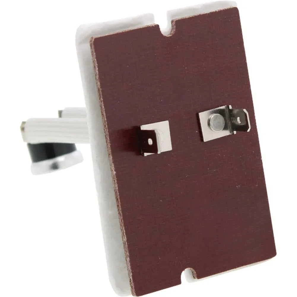 For climatek Upgraded 3 Inch Limit Switch L250-25F Replacement for Furnace Overtemperature Protection and Circuit Control