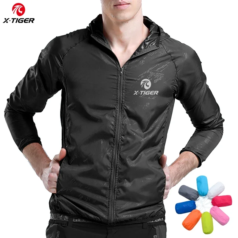 X-TIGER 10 Colors M…