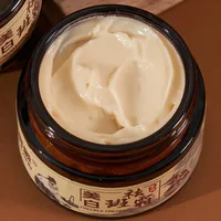 Crème anti-pigmentation efficace pour blanchir le visage, éclaircir les taches de rousseur, éliminer les taches foncées, mélasma, améliorer la lesse tactique, soin de la peau 3