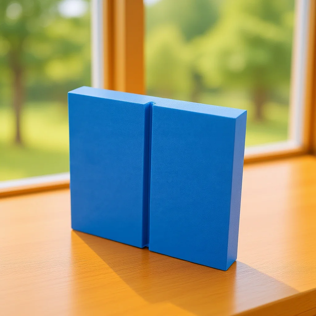 Butterfly Pinning Board Sturdy Insect Specimen Display Panel with Smooth Surface for Easy Mounting and Handling