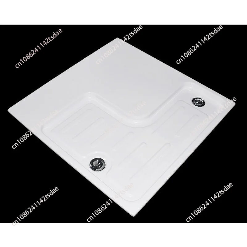 Bathroom Accessories Modification Waterproof Base, Bathroom Base Bathroom Chassis Shower Chassis for Shower Room