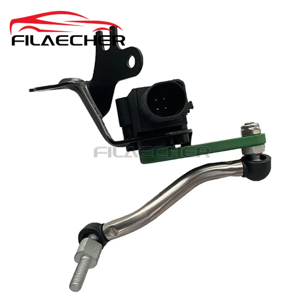 

Front Left / Right Height Sensor For Audi A4 S4 A5 S5 8K0941285N 8K0941286N Car Accessories