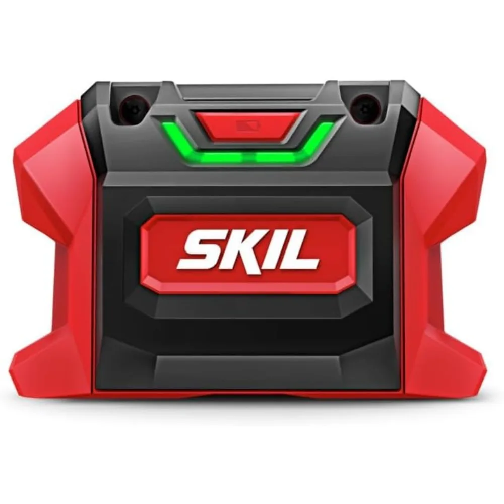 40V 4.0Ah 고용량 리튬이온 파워 코어 배터리