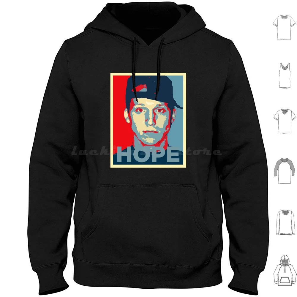 Nf Hope Hoodie Cott… - image