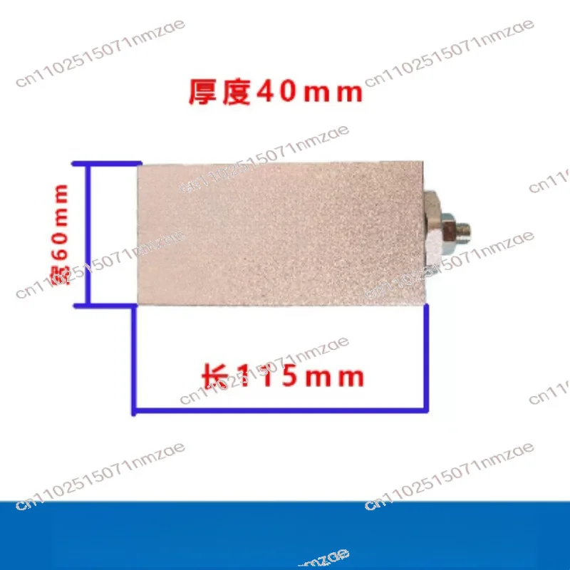 Lift Drop Synchronous Flow Divider & Combiner Balance Valve FJF06-01-00 Hydraulic Synchronous Valve 2/2 Way Cylinder