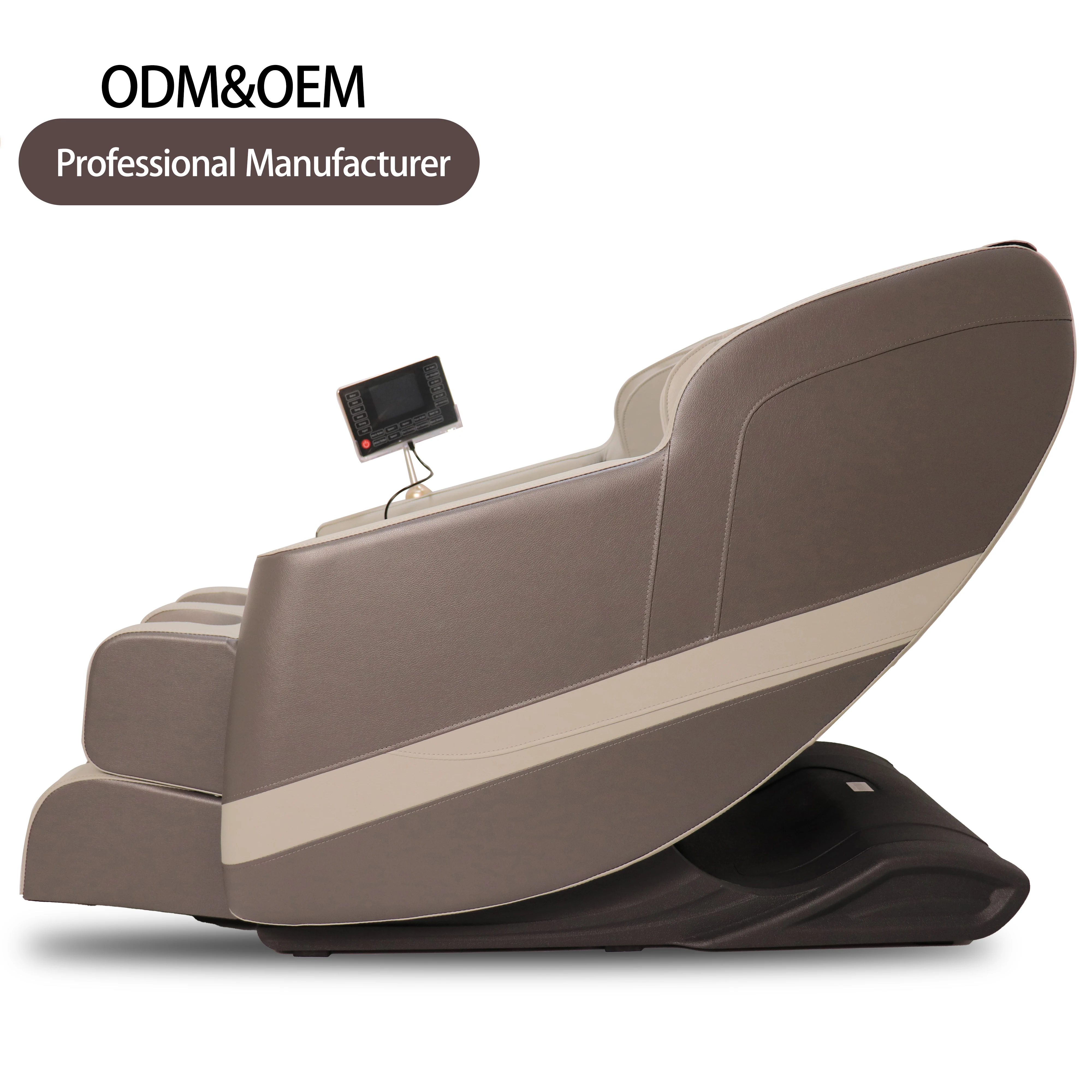 Taijixiang 2026 4D 5D 8D Zero Gravity Electric Massage Home Full Body Sofa With Heater Professional Massage Office Chair