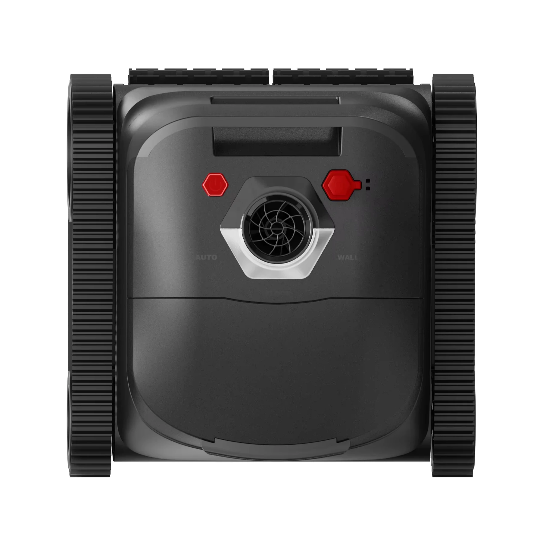Electric Automatic Suction Robot Vacuums Swimming Pool Cleaning Inground Wall Climbing Accessories Included Robotic Pool Cleaner