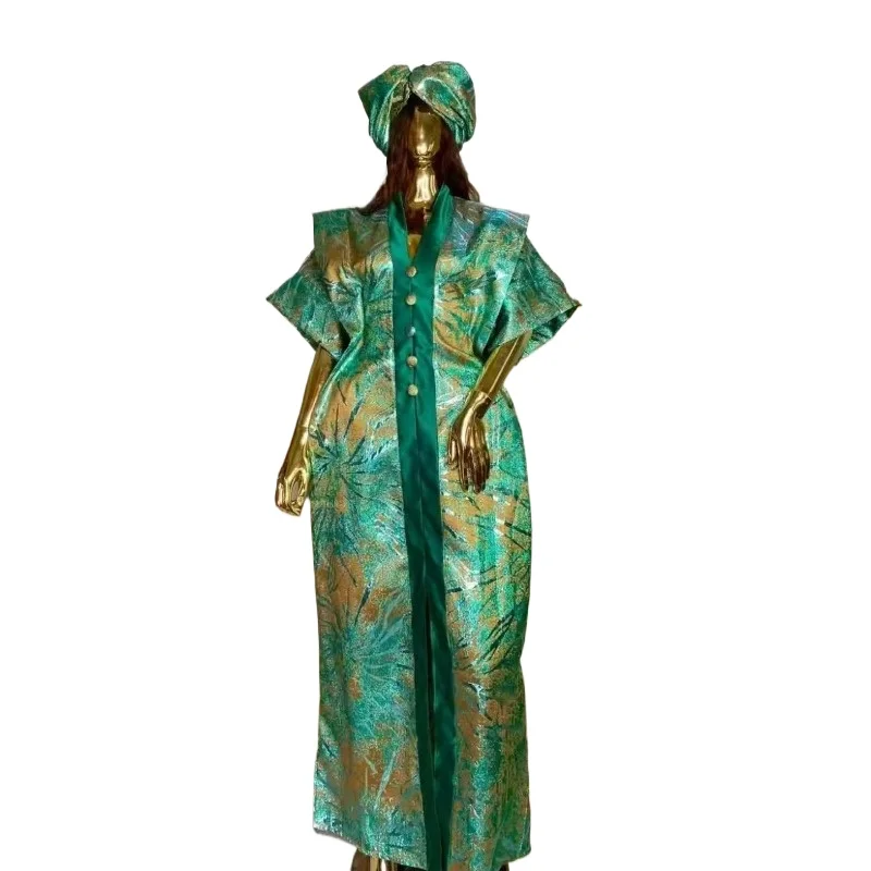 

Абая для женщин, Дубай, роскошное африканское мусульманское модное платье 2025 года, кафтан, марокканские вечерние платья, халат бубу, Djellaba Femme