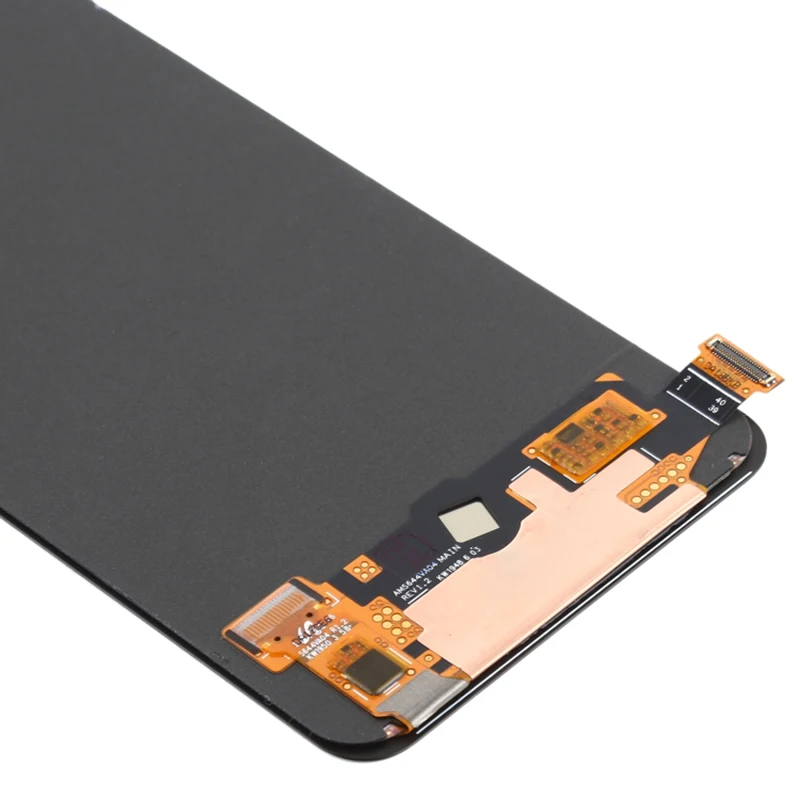 Grade B LCD Screen and Digitizer Assembly for OPPO F15/A91/CPH2001/CPH2021/Reno3 CPH2043/Find X2 Lite CPH2005/F17 CPH2095/A73 4G