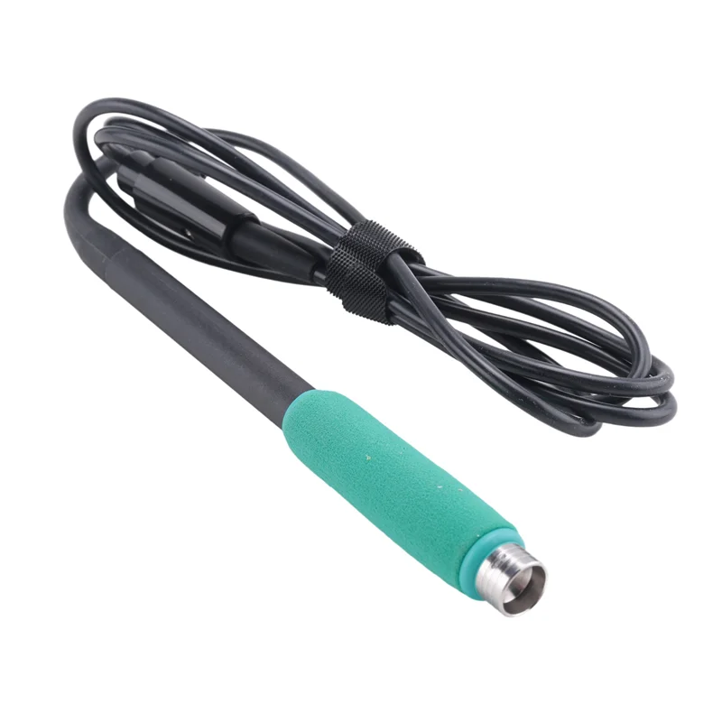 

Сменные аксессуары для ручек сварочного стола PZHI-2Piece подходят для сменного комплекта C210/C245, электрический паяльник тоже