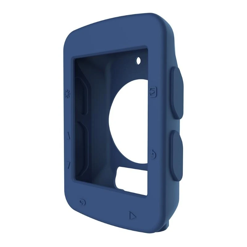 Для 520 Cycling Computer Shock-Resection для оболочки в рукава