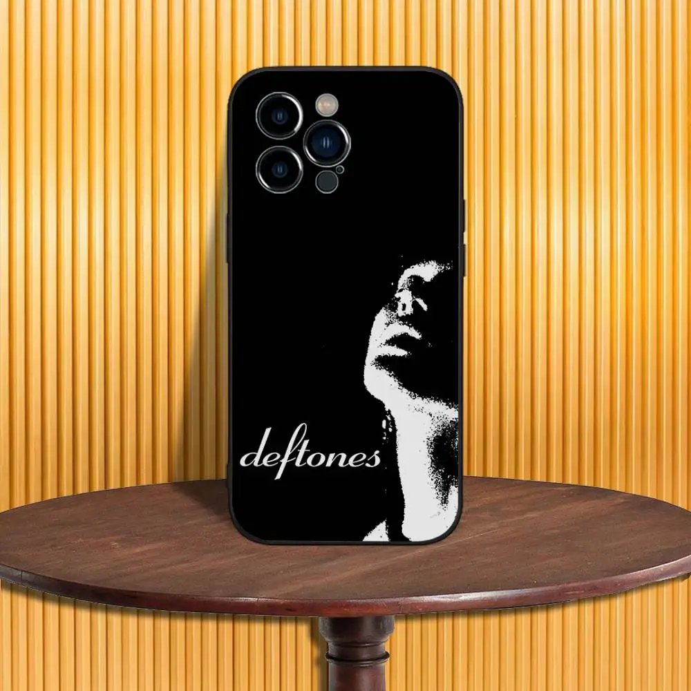 Private Music D-Deftones Phone Case For iPhone 16,15,14,13,12,11,Pro,Max,Plus,X,XS,SE4,E,Mini,Soft Black Case - AliExpress 202192403 Private Music D-Deftones Phone Case For iPhone 16,15,14,13,12,11,Pro,Max,Plus,X,XS,SE4,E,Mini,Soft Black Case - AliExpress 202192403
