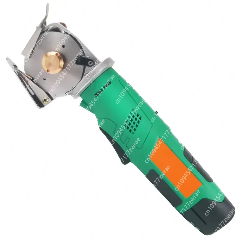 Household Handheld Textile Electric Scissors Fabric Cutter For Carpet Cutting