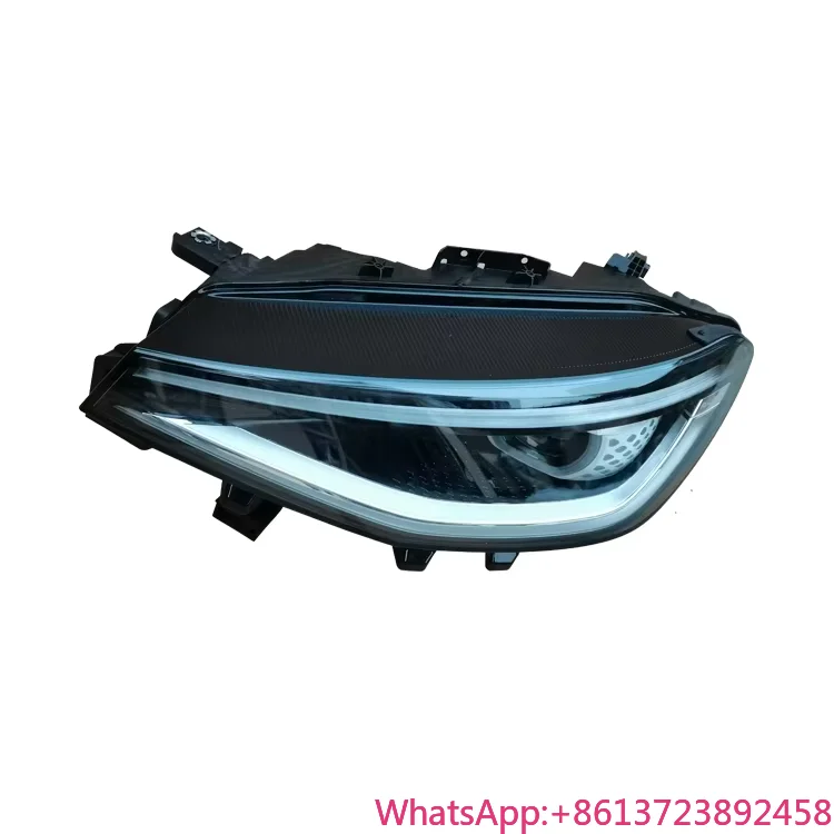 

Hot Sales Factory Price Auto Parts Left Right Car Headlights for vw ID4 OE 11G941035 11G941036A