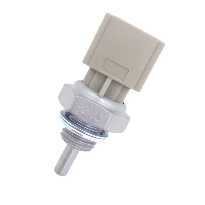 

Applicable to accessory parts 101968 226300717R 22630-7034R is suitable for Nisnag car water temperature sensor