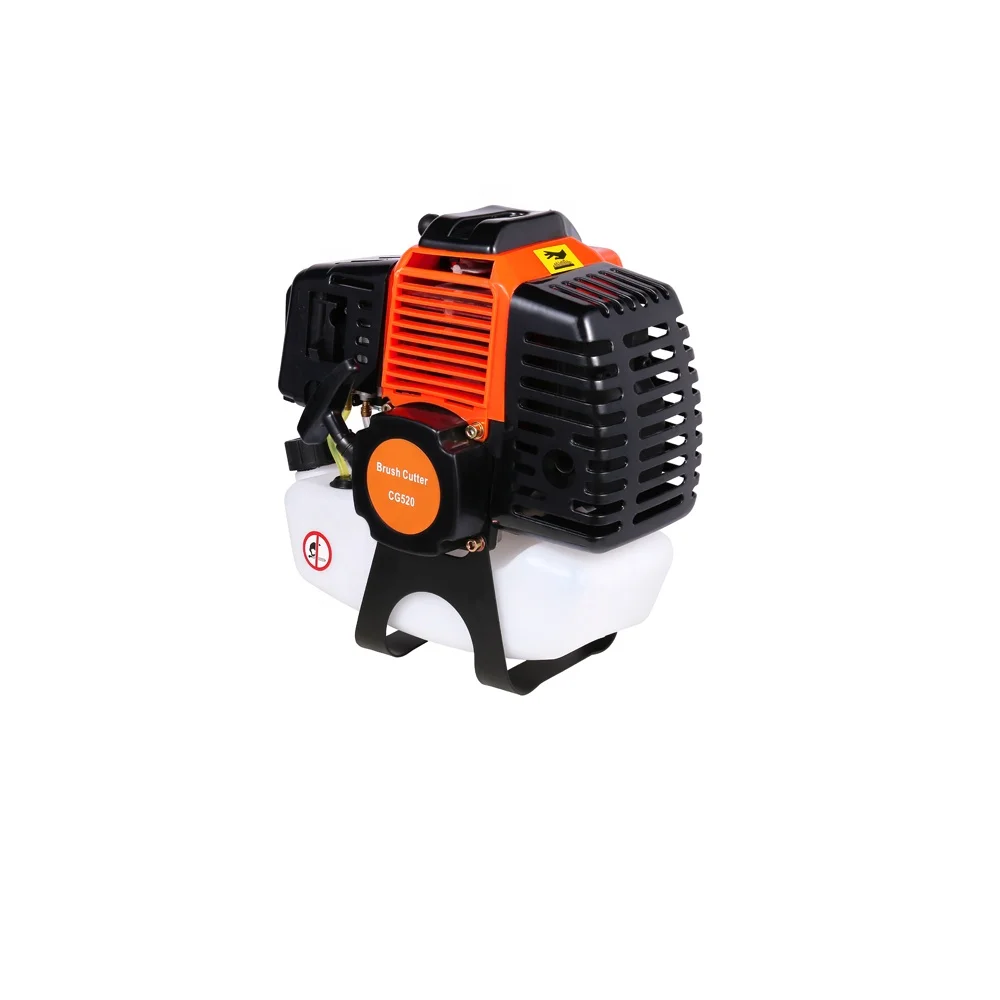 

2025New Best Selling High Quality of 40-5 CG520 Portable Gasoline Grass Trimmer Grass Cutter Machine