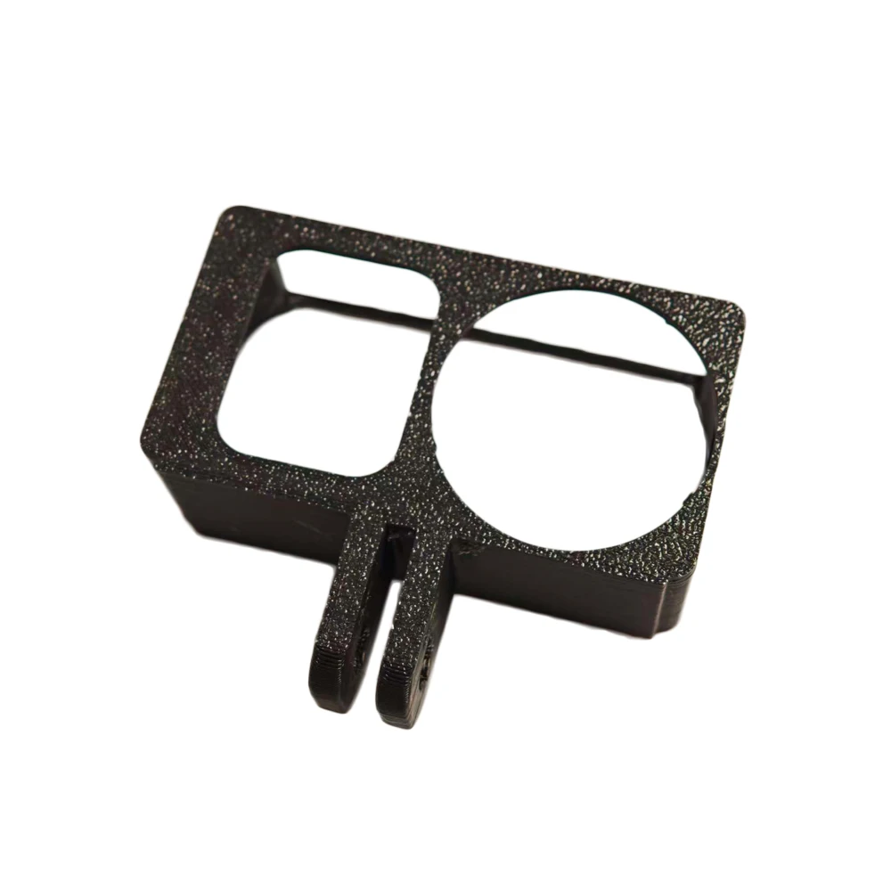 

PLA Cage Protective Frame for DJI Osmo Nano can be Connected to a Tripod Selfie Stick All-Round Protection Accessories