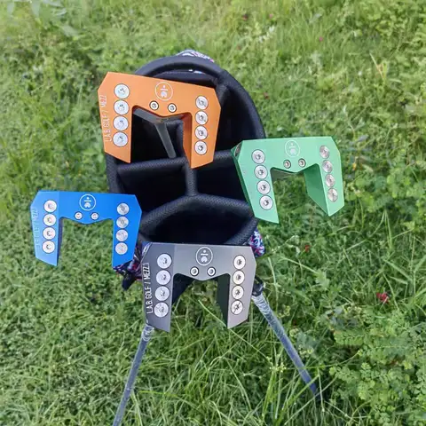 8 best sales lång putter - №6